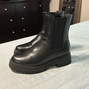 Target- A New Day Boots